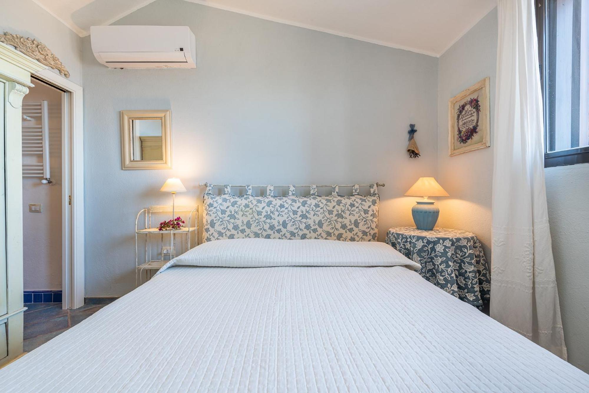 Villa Allegra Panoramica 150 Mt Dal Mare Villasimius Eksteriør bilde